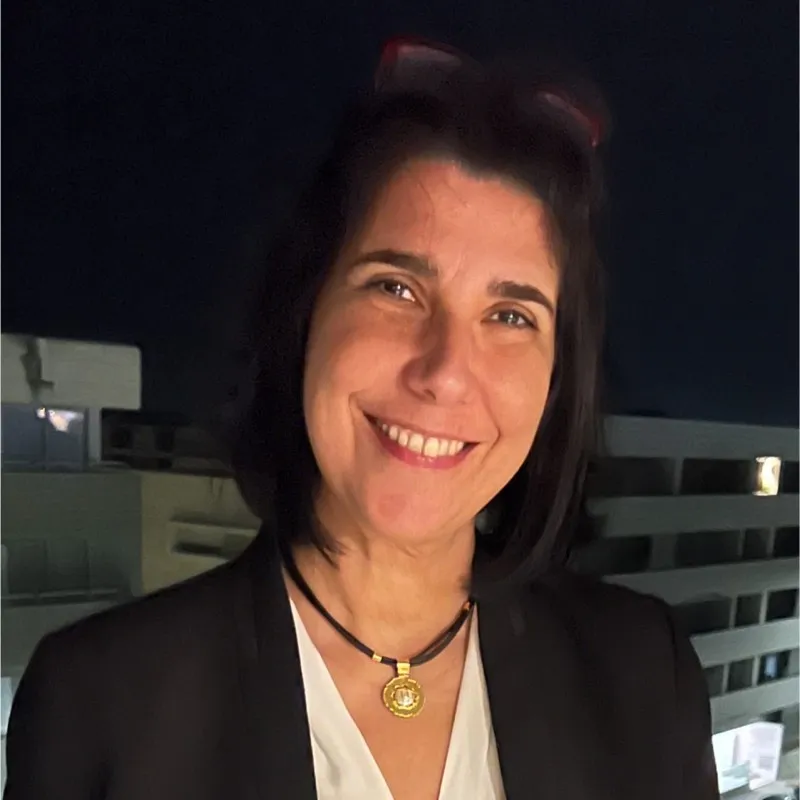 Paula Sousa