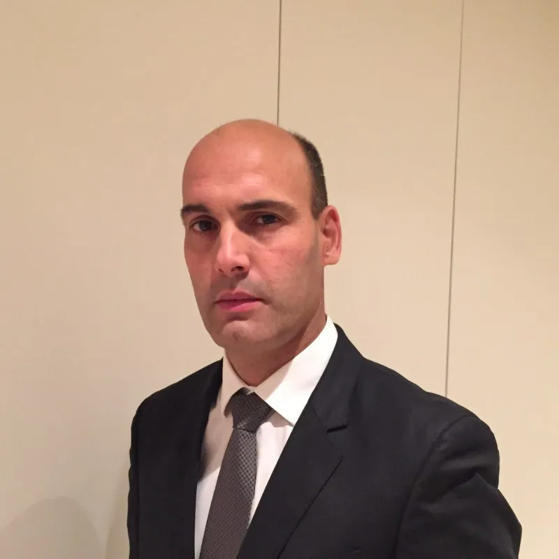 Luis Machado