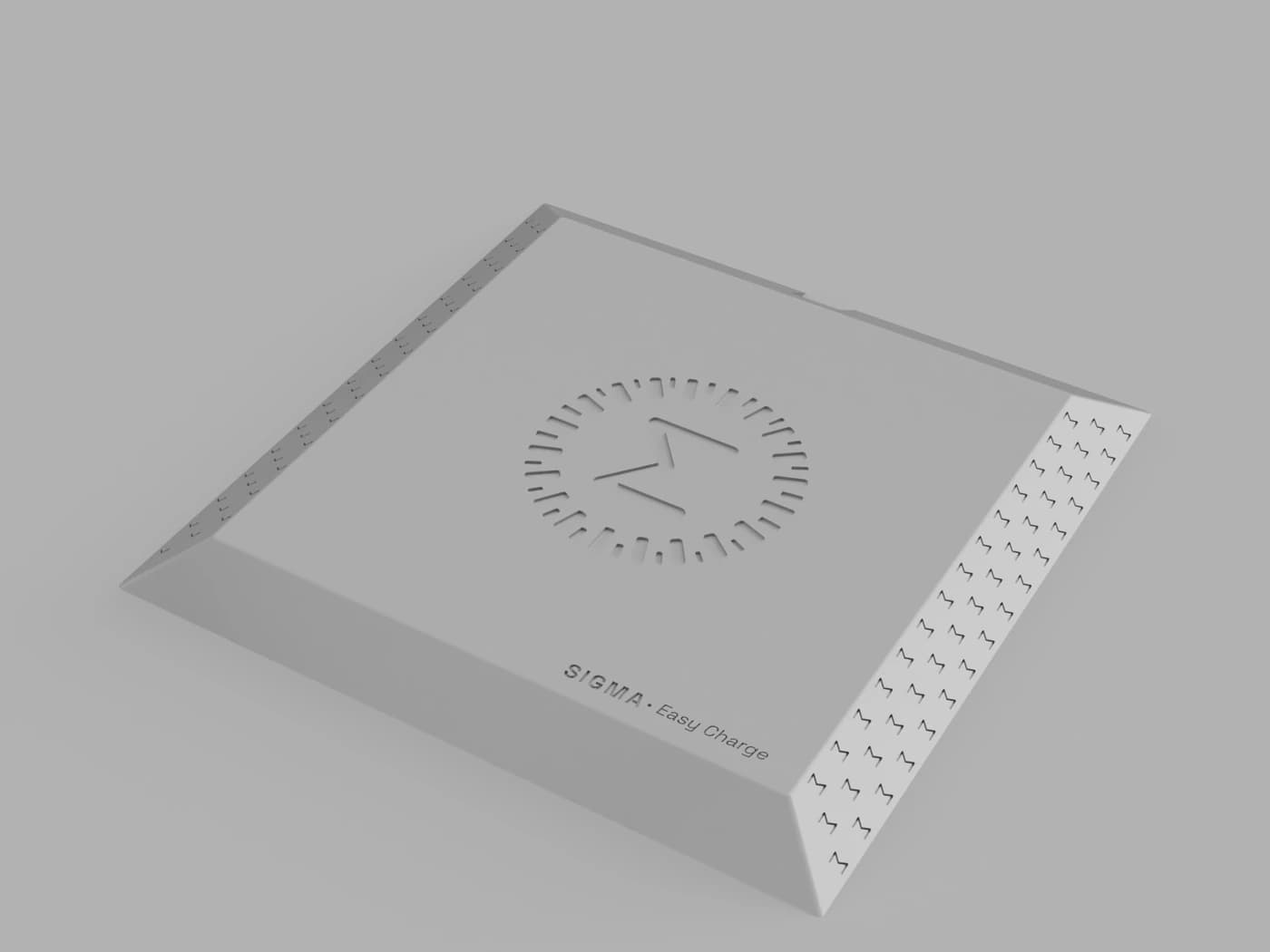 Ground Module