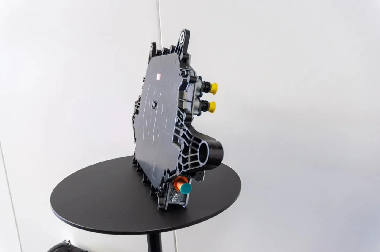 Wireless Ready Kit Product